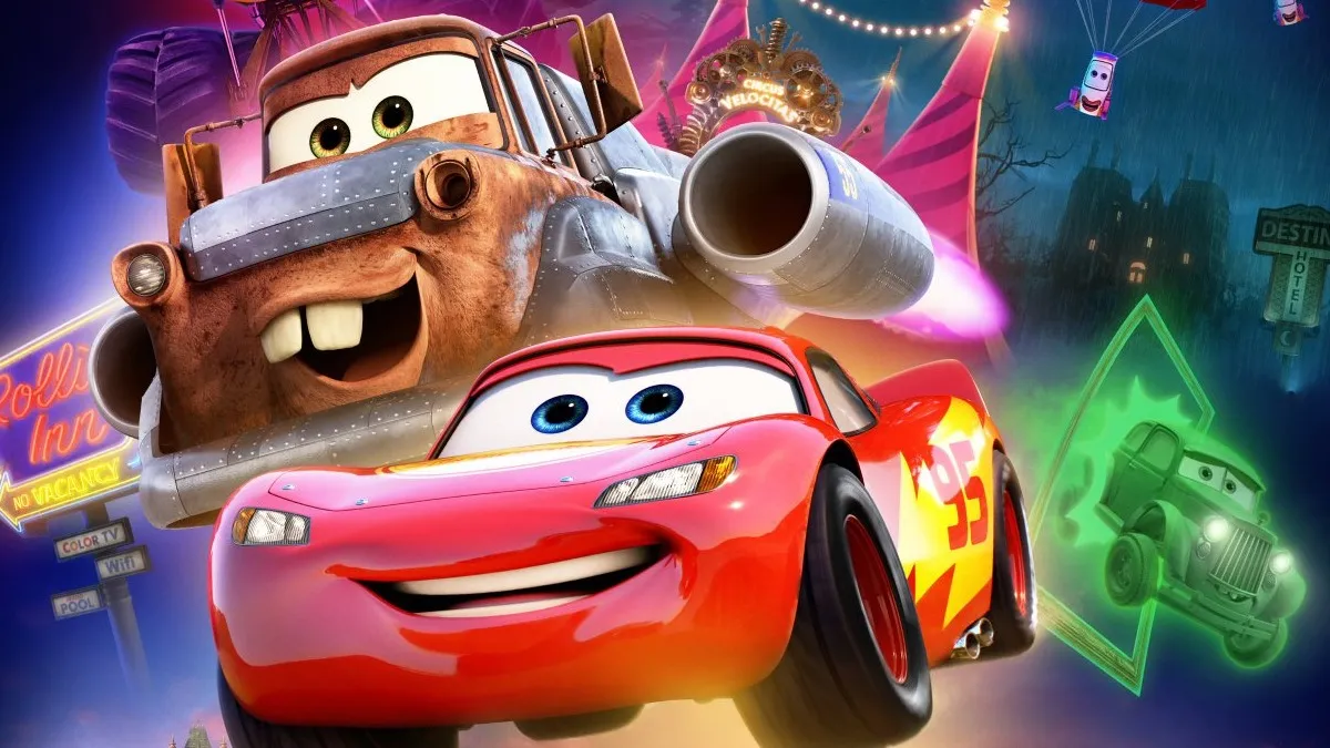 Relâmpago McQueen